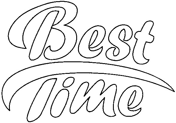 best time