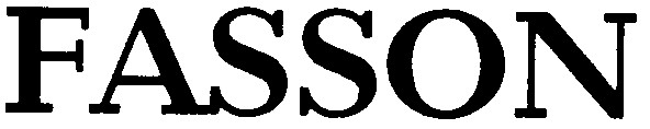 fasson