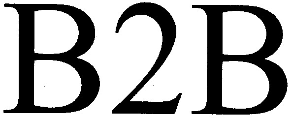 b 2 b