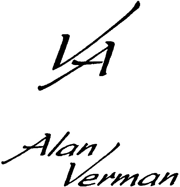 va alan verman