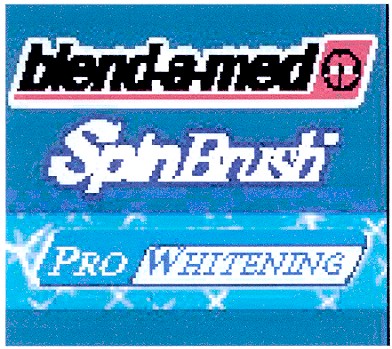 pro whitening