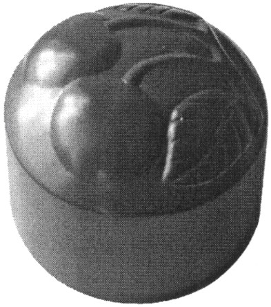 Фігуративна марка № 67197