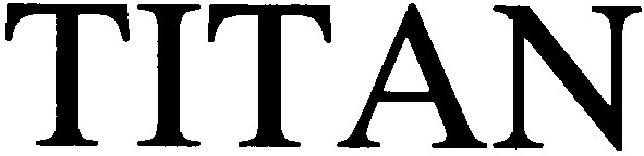 titan