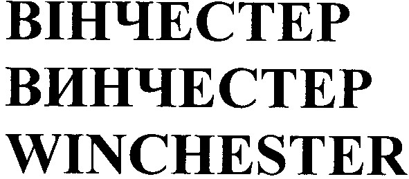 winchester