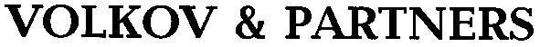 volkov & partners