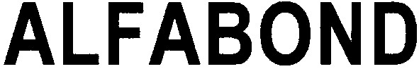 alfabond
