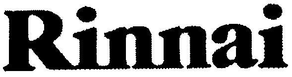 rinnai