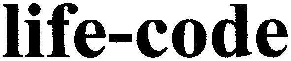 life-code