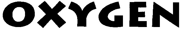 oxygen
