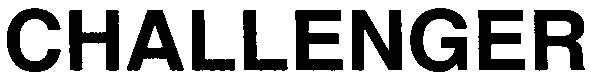 challenger