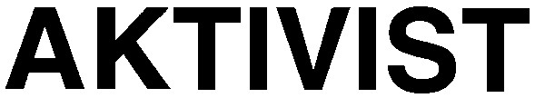 aktivist