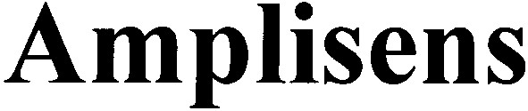 amplisens
