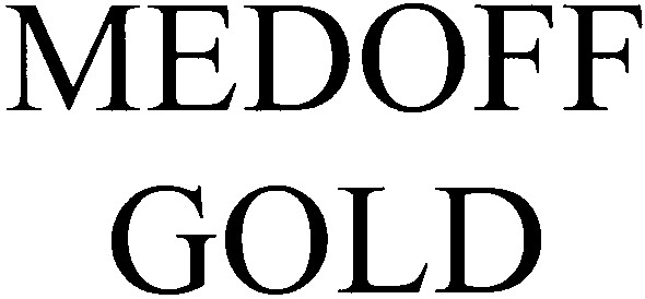 medoff gold