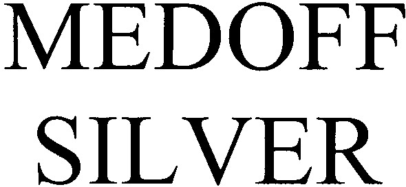 medoff silver