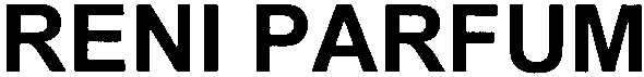 reni parfum