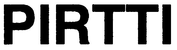 pirtti