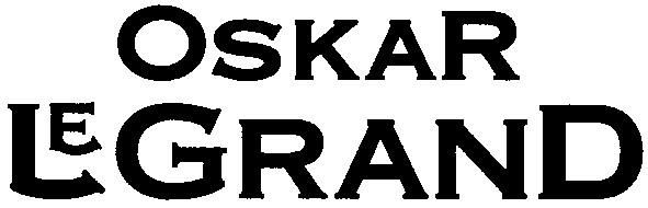 oskar le grand