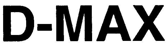 d-max