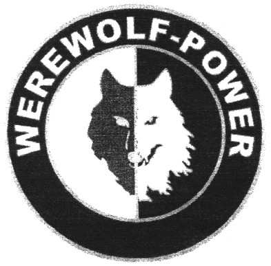 werewolf-power