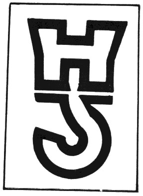 н