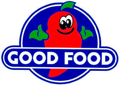 good food