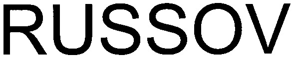 russov