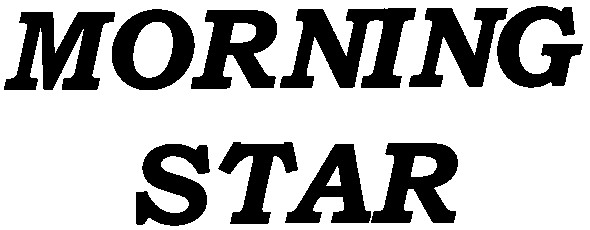 morning star