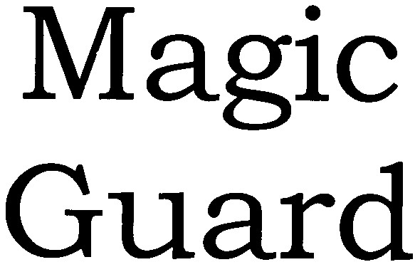 magic guard