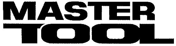 master tool