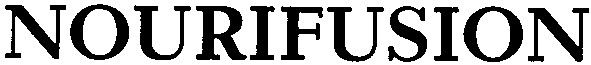 nourifusion