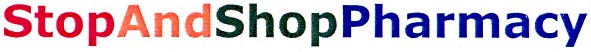 stop and shop pharmacy