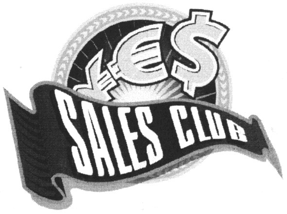 sales club
