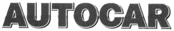 autocar