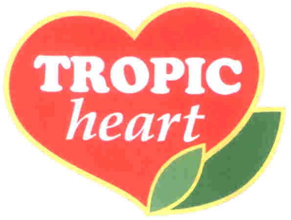 tropic heart