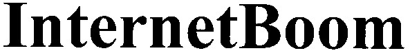 internet boom
