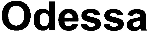 odessa