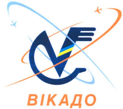 вікадо