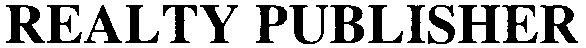 realty publisher