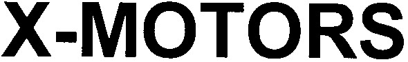 x-motors
