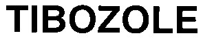 tibozole