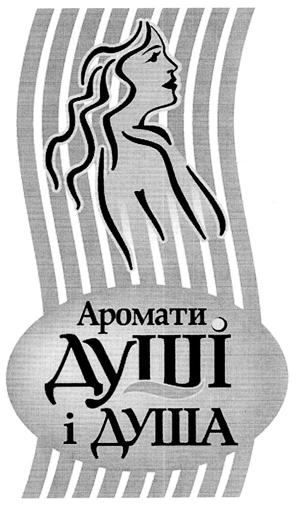 аромати душі і душа