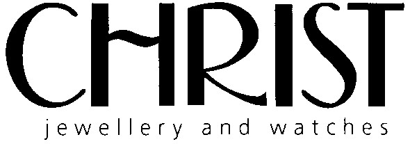 jewellery and watches