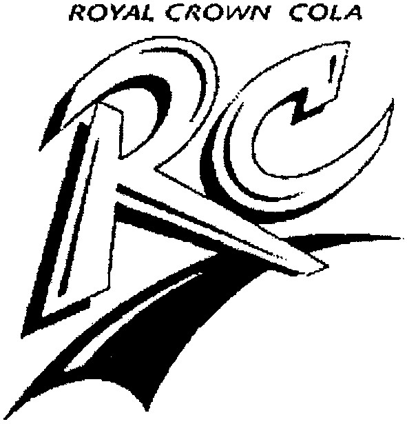 royal crown cola