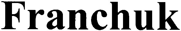 franchuk