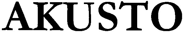 akusto