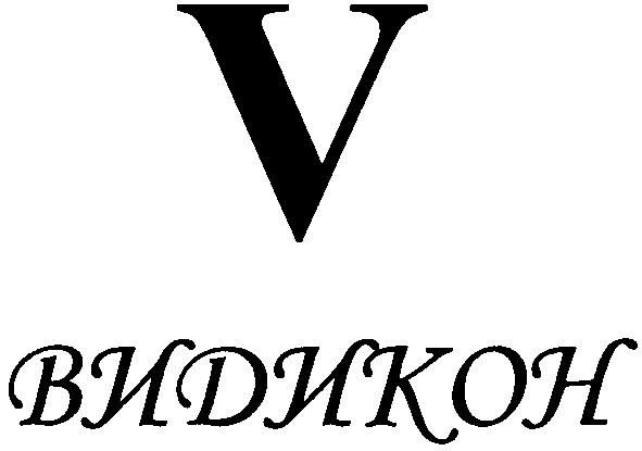 видикон
