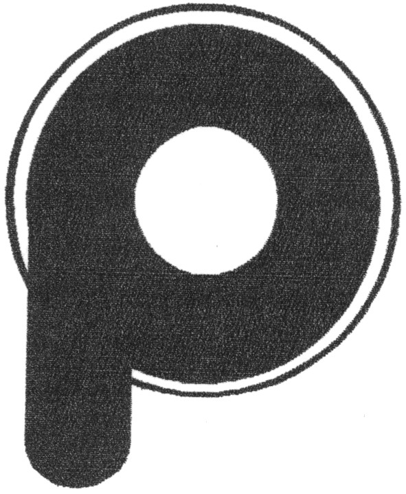 р