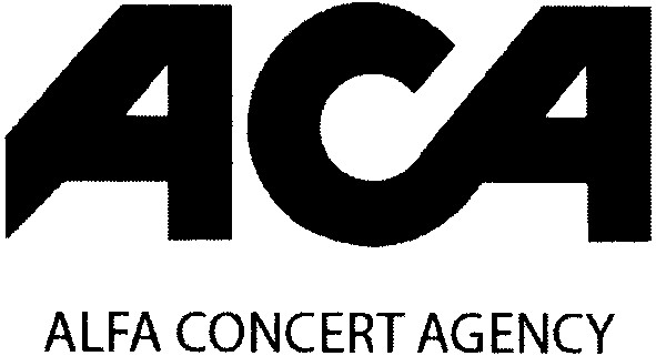 alfa concert agency