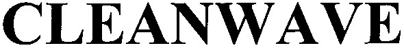 cleanwave