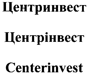 centerinvest